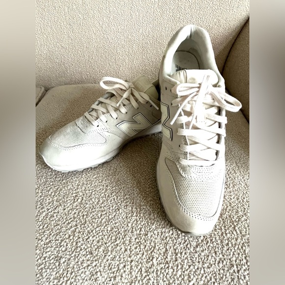 New Balance Shoes - NEW BALANCE SNEAKERS